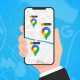 google maps rank tracker