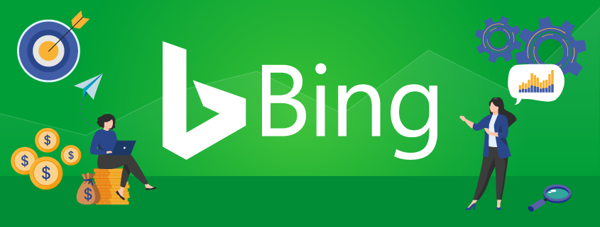 Bing store rank checker