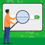 how to track keywords