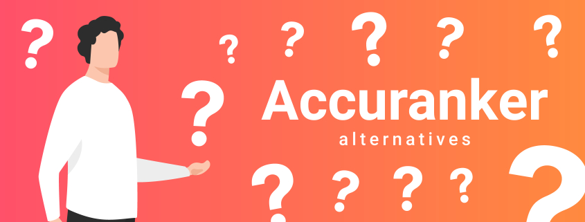 accuranker alternative 2