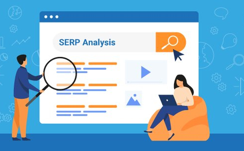 SERP Analysis An Analyzation Guide to Out Rank Competitors