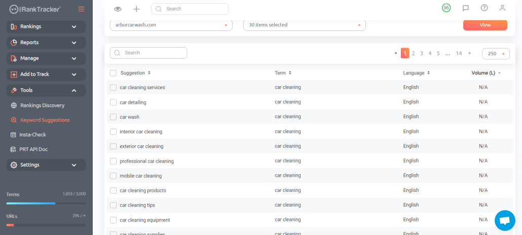 Expand Your Keyword Strategy