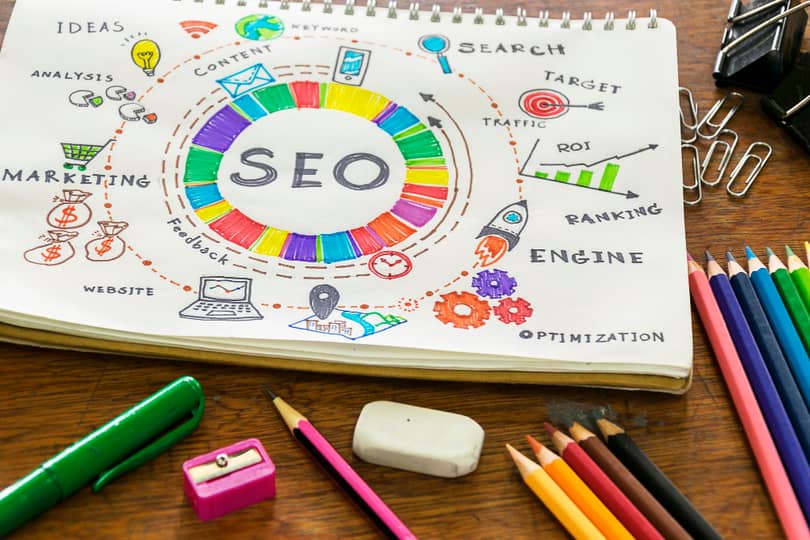 Track record tools and services are some of the things to look for in an SEO agency