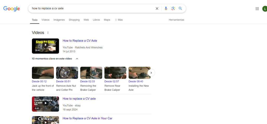 Determine Which Search Engine Your Searchers Use