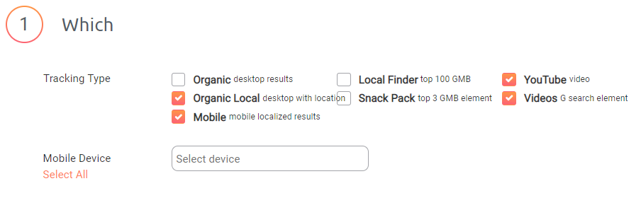 Upload Your Video URLs