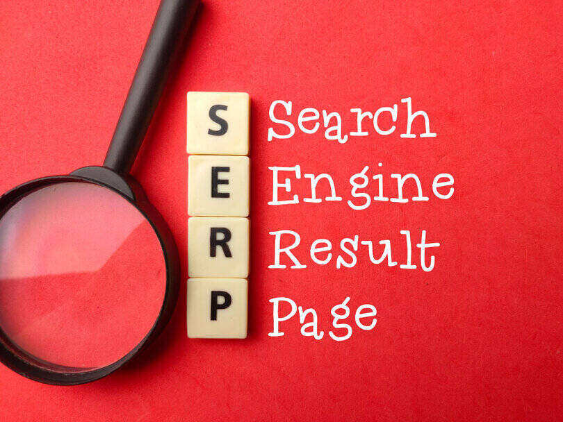 A major ranking factor in Google SERPs is CTR