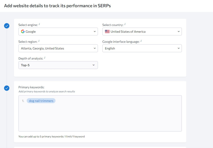 7 Best SERP Checkers to Check Rankings Fast (2025)