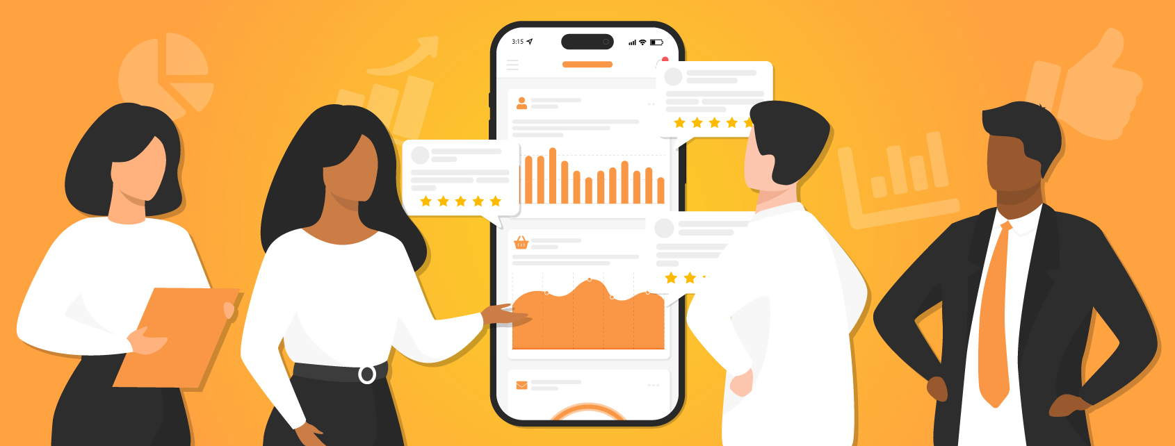 How to Create a Mobile Ranking Report