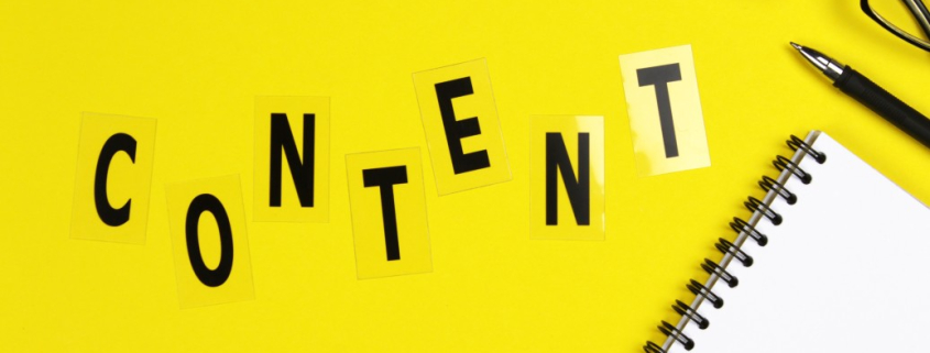 10 Items To Include In Your Content Optimization Checklist