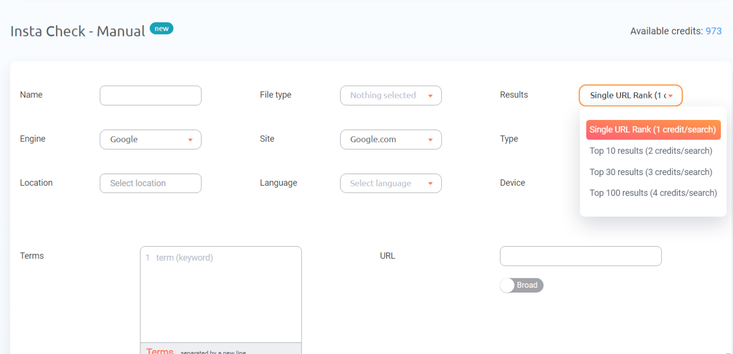 How to Use a Google Rank Tracker to Win on the SERP