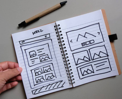 14 Tips On How to Plan Your Website Structure