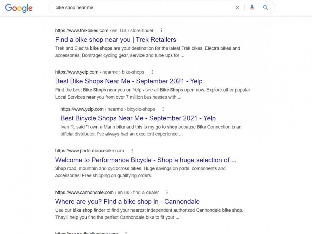 How to Check Google Maps Rankings Manually
