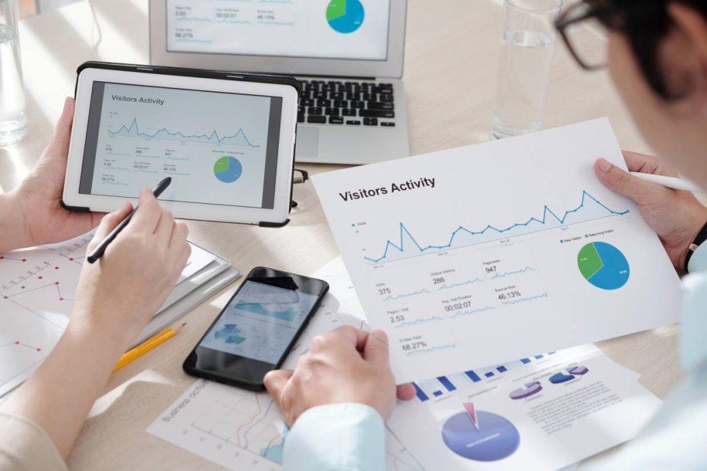 9 Tips On How to Track Website Activity