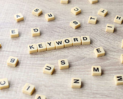 Inform & Engage The Power of Informational Keywords in SEO