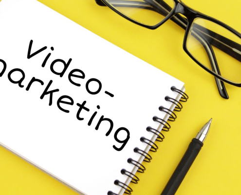 Lights, Camera, Rank Mastering SEO Video Marketing
