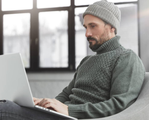 The Middle Ground An Introduction to Gray Hat SEO