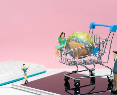 Scaling Success A Guide to Enterprise E commerce SEO (1)