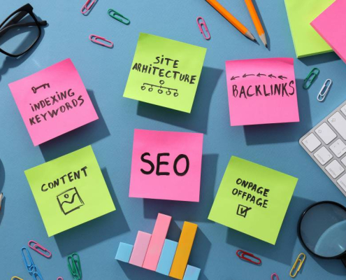 13 Tips On How to Find Backlink Opportunities