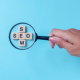 How to Find High Search, Low Competition Keywords For SEO