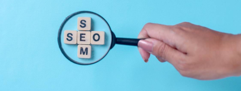 How to Find High Search, Low Competition Keywords For SEO