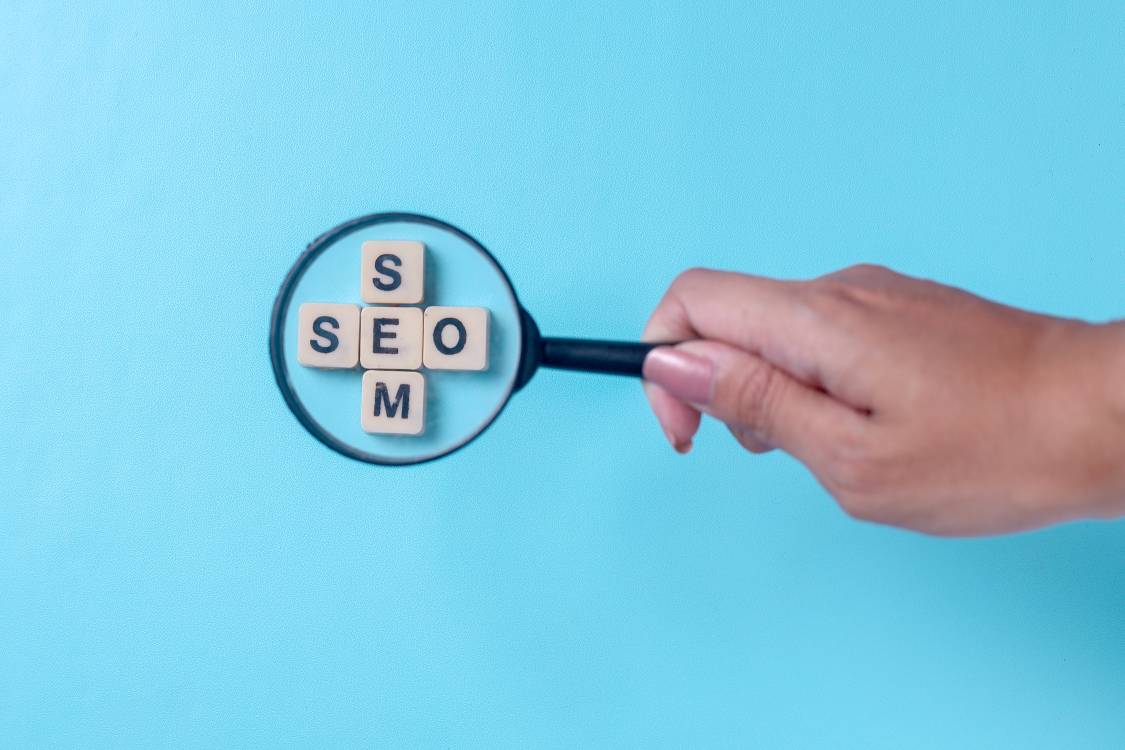 How to Find High-Search, Low-Competition Keywords For SEO