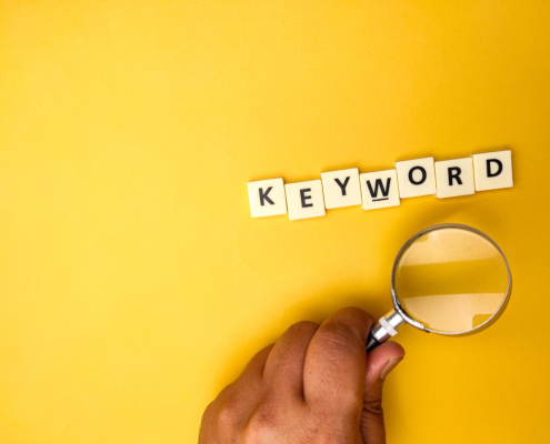 What is Keyword Gap Analysis The Secret to SEO Success