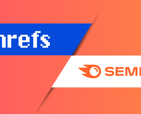 ahrefs vs semrush