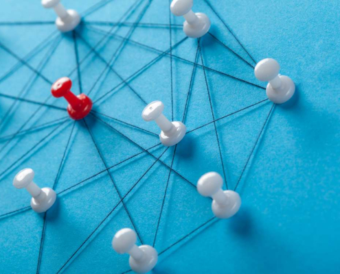 Climb the Ranks Using White Hat Link Building Techniques