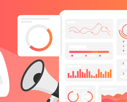 seo reporting software