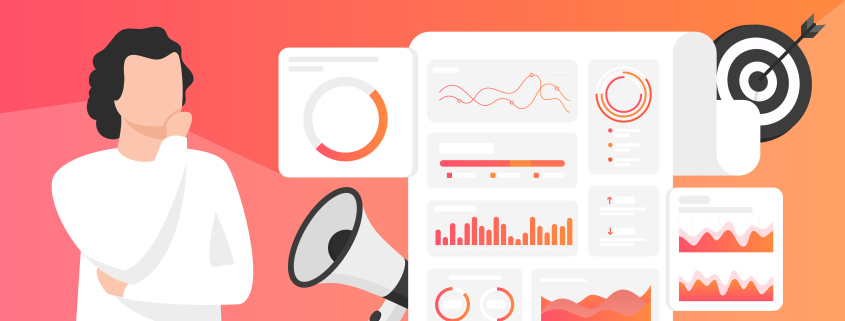 seo reporting software