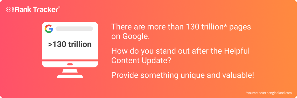 inf helpful content 1.1