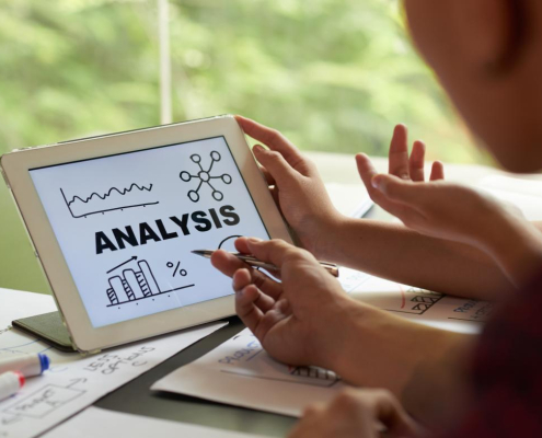Outpace Your Rivals Mastering Competitive Gap Analysis