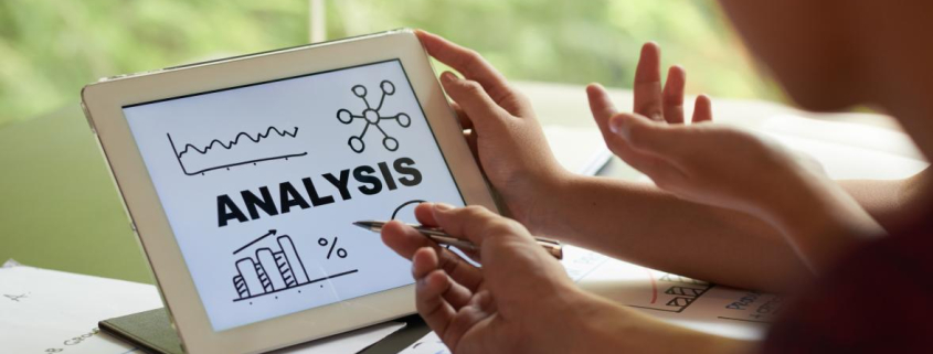 Outpace Your Rivals Mastering Competitive Gap Analysis