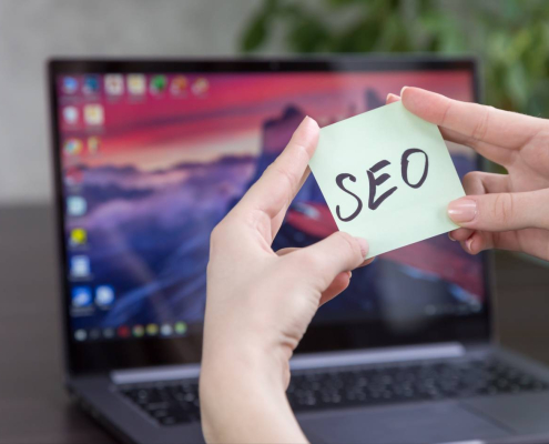 Unlock SEO Success The Many Benefits of Link Building