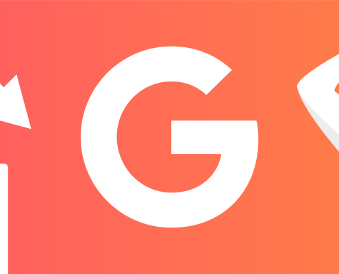 Google Ranking Suddenly Dropped? Take These Steps NOW!