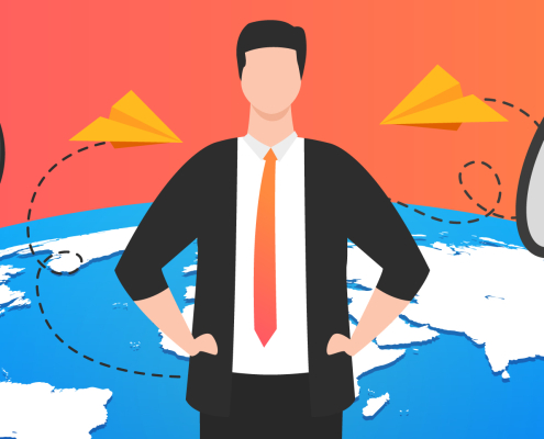 How to Develop and Execute a Global SEO Strategy