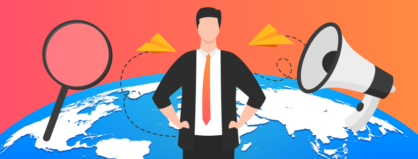 How to Develop and Execute a Global SEO Strategy