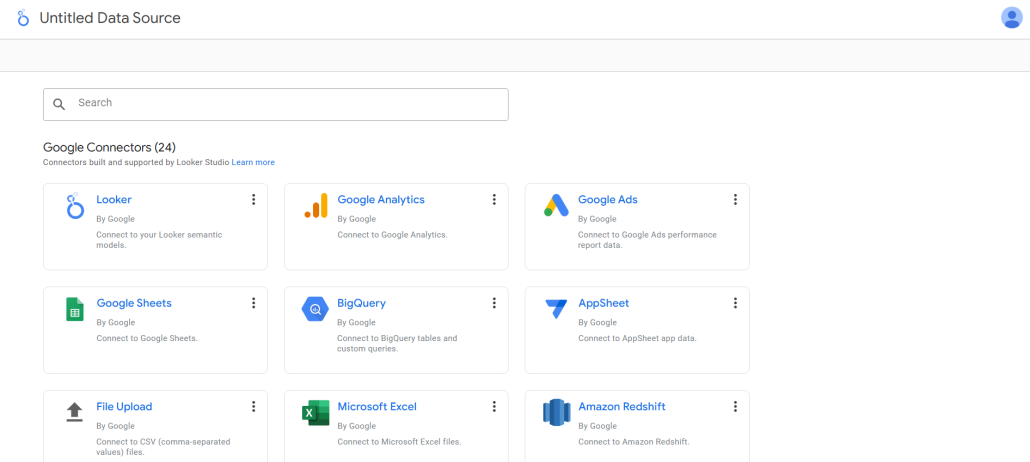 Google Analytics