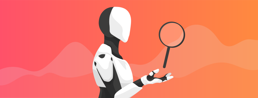 Rank in AI overviews