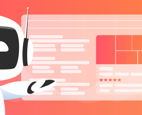 How to Use AI to Improve Your SEO Rankings: 18 Easy Methods
