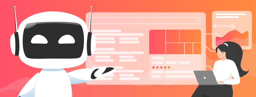 How to Use AI to Improve Your SEO Rankings: 18 Easy Methods