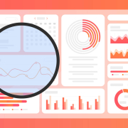 Link Building Report cover