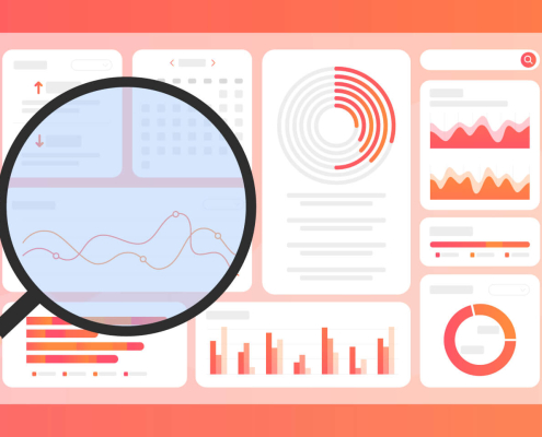 Link Building Report cover