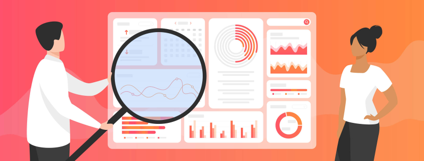 Link Building Report cover