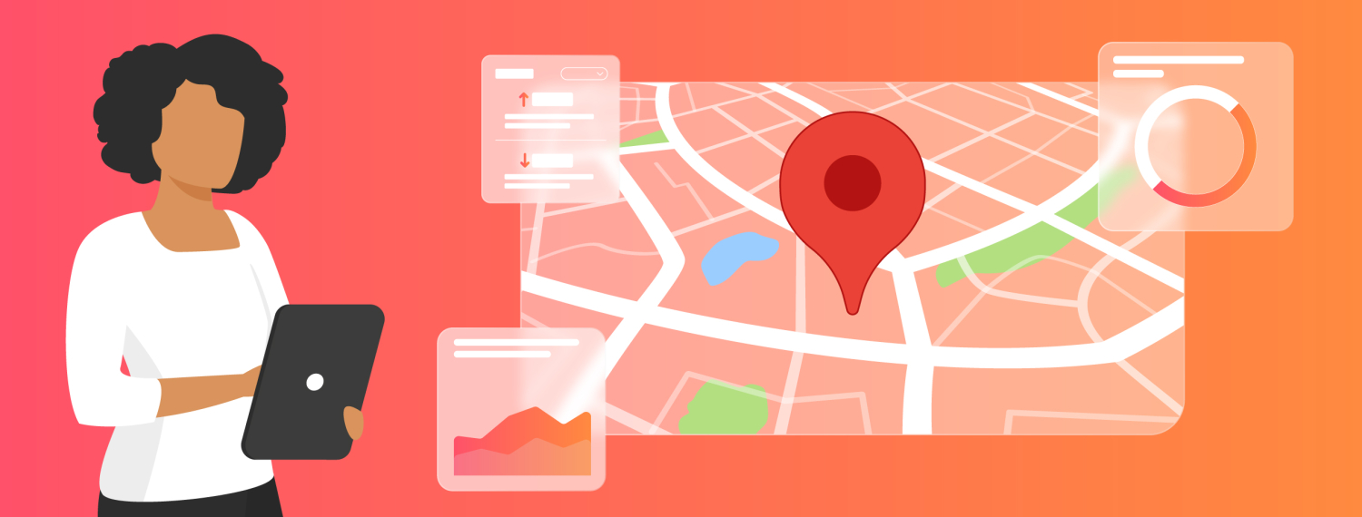5 Best Google Maps Rank Trackers - Best Google Maps Rank Trackers 1500x570 