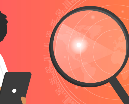 How to track brand mentions for AI results