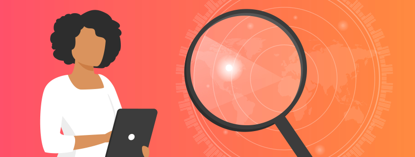 How to track brand mentions for AI results
