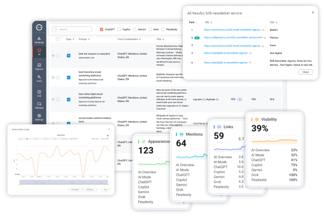 ChatGPT tracker hero compressed