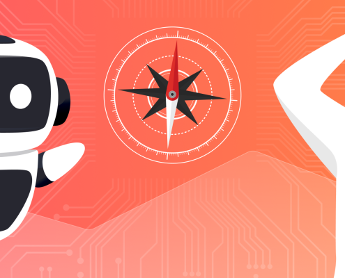 How to Adapt to AI GEO
